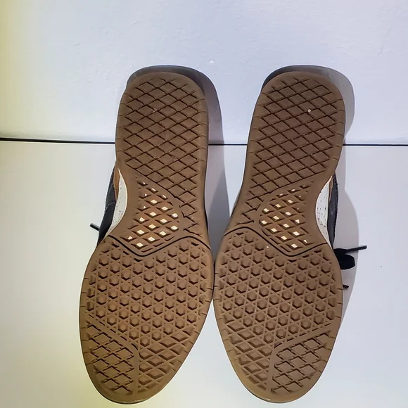 Vans Zion Wright X Zahba Jupiter Shoes - Picture 4 of 12